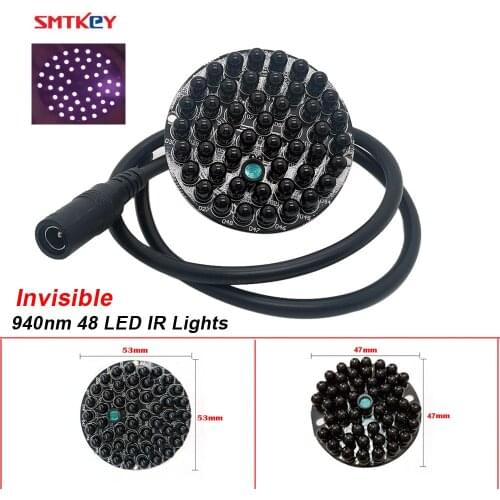 Smtkey Equipment For Video Surveillance