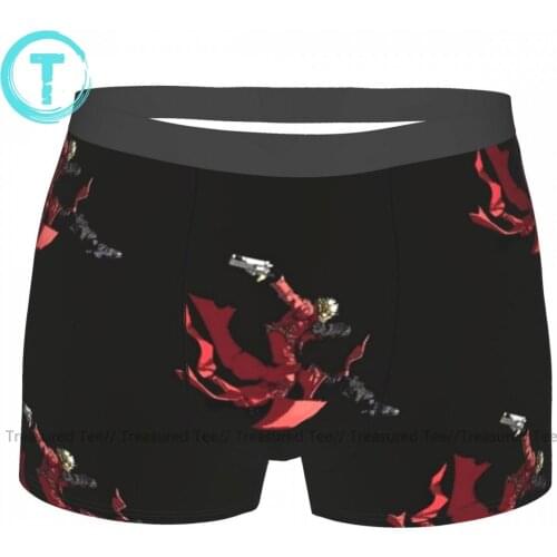 Мужские классические трусы Treasured Tee China At AliExpress