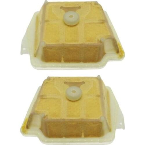 Air Filter for Stihl MS341 MS361 Petrol Chainsaw Parts 1135 120 1600