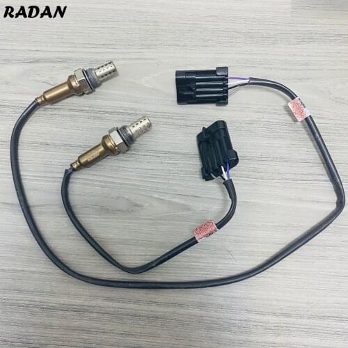 High Quality Oxygen Sensor For Brilliance FSV FRV BS4 BS6