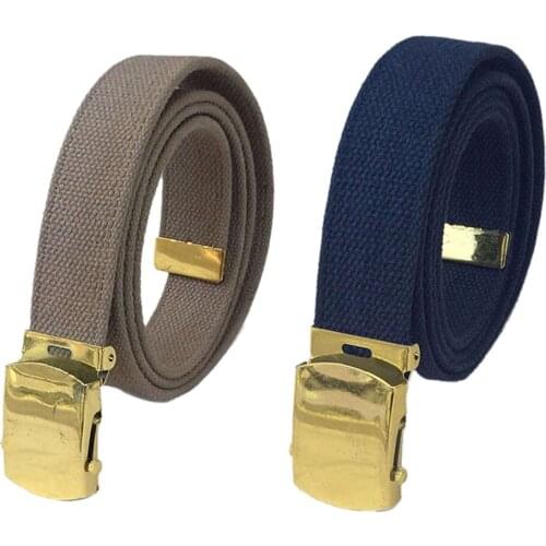 WWII WW2 US ARMY KNITTING RIBBON INNER WEBBING TROUSER BELT Waistband HIGH QUALITY REPLICA