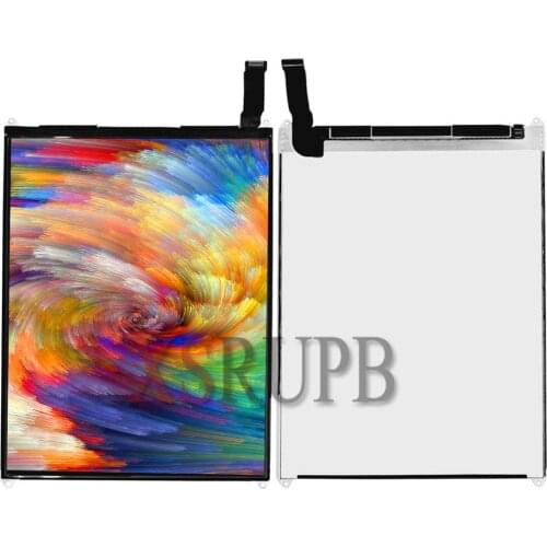 Tablet Display LCD For iPad Mini 2 3 Gen Retina A1489 A1490 A1599 Screen Tab Accessories For iPad Mini Repair Parts