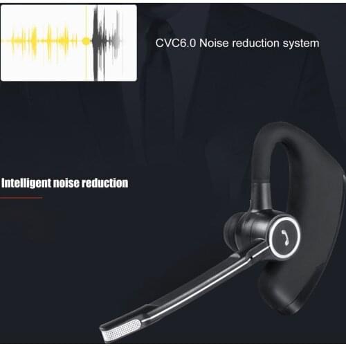 V8S Business Bluetooth Headset for Galaxy 5G Galaxy S Galaxy Note Galaxy A Samsung Galaxy M Galaxy A90 5G Galaxy Note10 Galaxy S