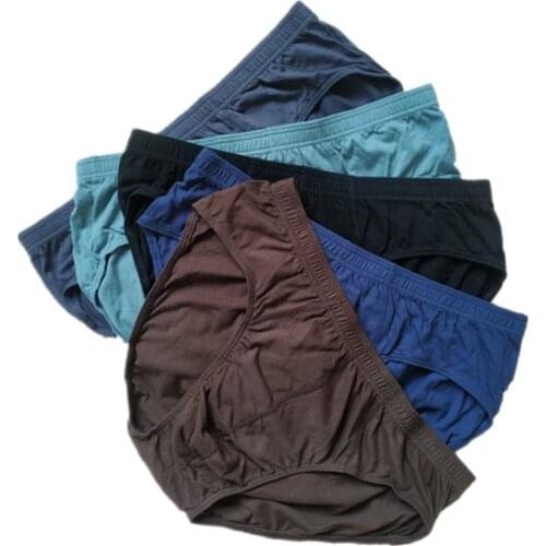 BUDDLEJA Men's Briefs