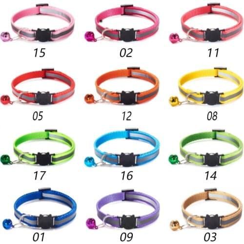 COOYOMOO Collars For Cats