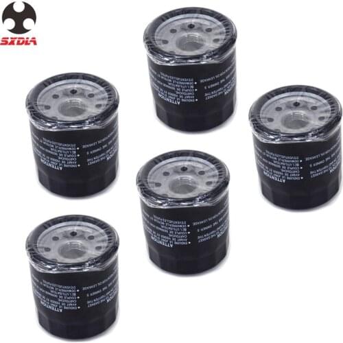 For Yamaha MT 03 07 09 FZ1 YZF XT1200 FJR1300 XVS1300 XV1900 YXC700 YXM YXR 700 Side X Side Motorcycle Engine Oil Filter Machine