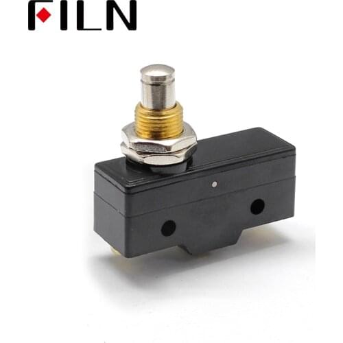 FL8-120 Microswitch small switch limit switch self-reset One is often closed
