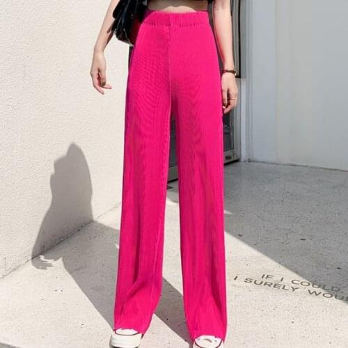 LAJWMPLXLS Womens Summer Pants