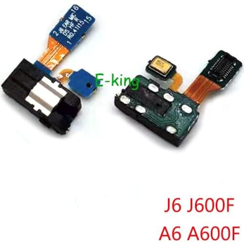 LISM Flex Cables For Phones Samsung Galaxy J6 2018 China