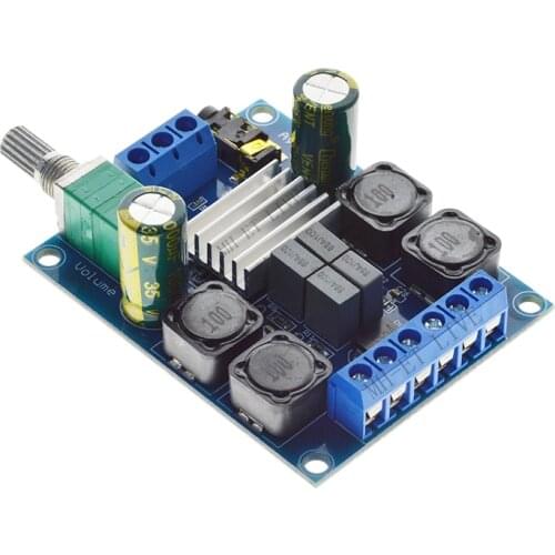 MH-ET LIVE Operational Amplifiers