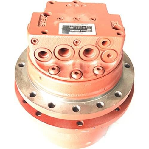 Mini excavator Kubota 20/ Carter 302 Komatsu 18MR-2-3 Ishikawa Island 18 walking motor center vertical shaft gear walking pump