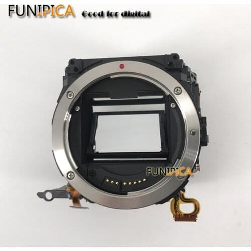 New Original 6D2 Small body for Canon 6D II / 6D mark ii mirror box CY3-1812-000 DSLR Camera repair part free shipping