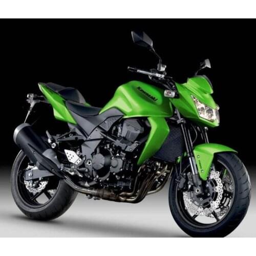 Fairing Motorcycle Fairings For kawaskai z750 2007 2008 2009-2012 front head Plastic Injection Fairing good uv