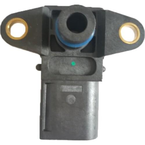 OEM 13628617097 Air Pressure Sensor For B-MW 128i 325i 328i 330i E90 E91 E92 E82 For B-MW Intake Manifold