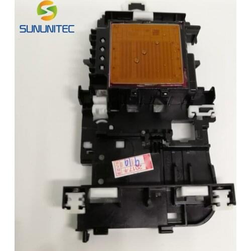 ORIGINAL NEW LK6090001 Printhead Print Head for Brother J280 J425 J430 J435 J625 J825 J835 J6510 J6710 J6910 J5910