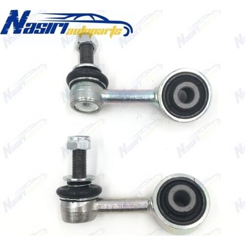 Pair of Front Stabilizer Sway Bar End Link Pair L/R for Toyota Land Cruiser Lexus LX570 LX460