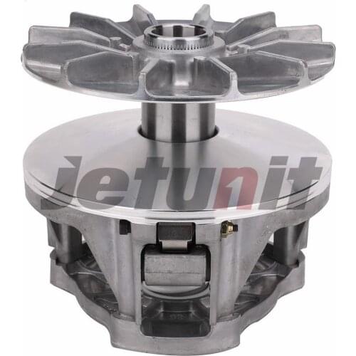 Primary Drive Clutch Asm for Polairs 1323068,1323241 ATV RZR XP 4 1000/RZR XP 1000 2014-2019 ATV Parts ATV Accessories