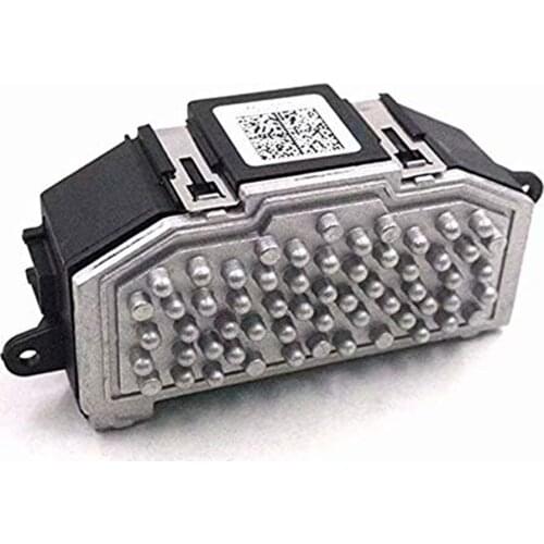 Blower Motor Resistor 8K0820521C 8K0820521 For Audi A4 ALLROAD QUATTRO 2010-2016