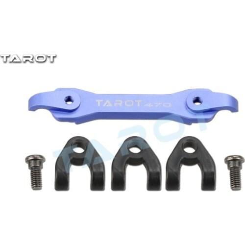 Tarot 470 Tail Support Bar Fixing Column TL47A16