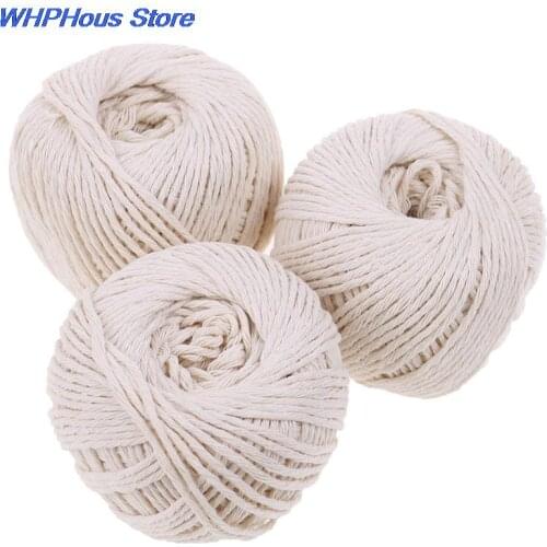 WHPHous Food Twine