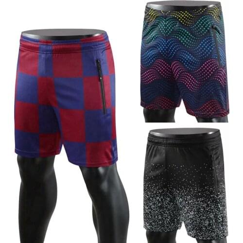 Wsryxxsc Soccer Shorts
