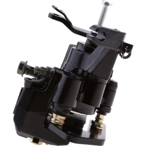Rear Brake Pump Assembly Brake Calipers for Yamaha, Solid Aftermarket Brake Callipers