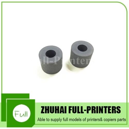 10 sets Free Shipping New Compatible Paper Pickup Roller Tire for Xerox 6550 7550 5065 7500 6500 7665 DCC240 242 250 252
