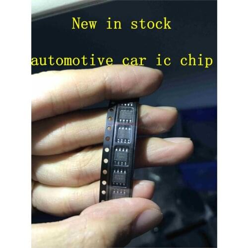 10pcs/lot NTMD3N08 3N08 SOP8 Car ic chips 80V 2.3A car repair equipment