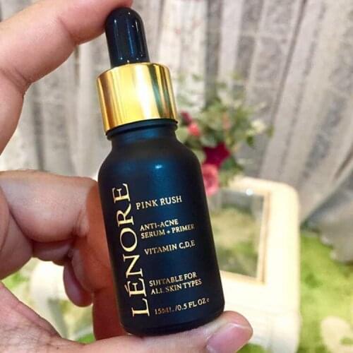 3000pcs *15ml matte purple cream bottles 10ml glass dropper bottles cosmetic glass dropper glass bottle with rubber stopper