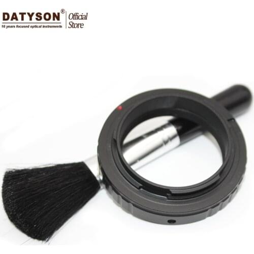 Pentax K SLR / DSLR Telescope Camera Lens T / T2 Mount Adapter -Fits Cameras K-x, K-r, K-01, K-30, K20d, K200d, K2000, K1000 etc