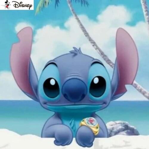 Disney "Cartoon interstellar baby " Diamond Painting Home Decor DIY Diamond Embroidery Cross Stitch A30390