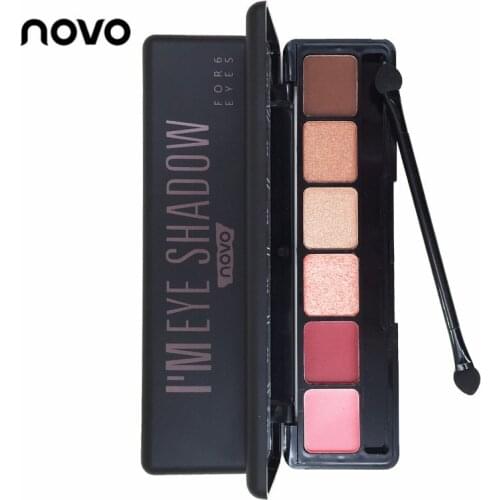 APINKGIRL Glitter Eyeshadow