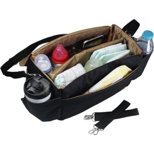 Byebye Stroller Accessories