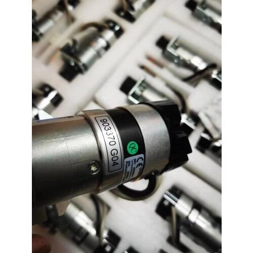 KM903370G04 Door Motor for elevator spare parts 903370G04