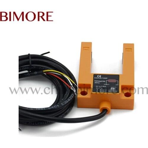 BIMORE Lift photoelectric sensor plastic shell SGD31-GG-TZ2B2P