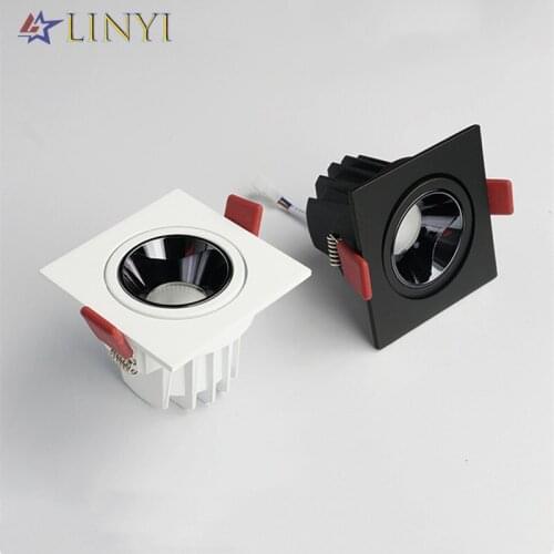 LED Spotlights JOYON China