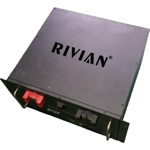 RIVIAN 12V50-02 Solar Energy Storage Systems lithium Batteries Pack 12V 50Ah Lifepo4 Lithium ion Battery for Solar Panel/yacht