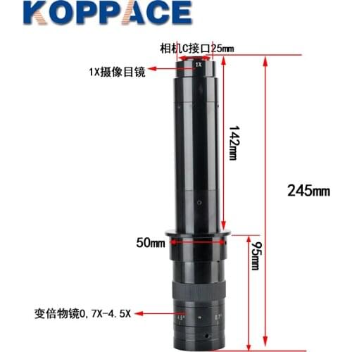 Microscope Lamps KOPPACE China
