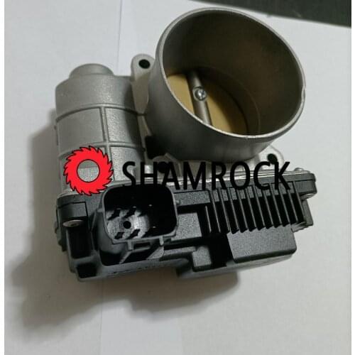 Throttle Body OEM 16119-AE013 16119AE013 16119-JF00B 16119-AE01C 16119-AE010 fits 2002-2006 Nnissan Altima Sentra X-Trail 2.5L