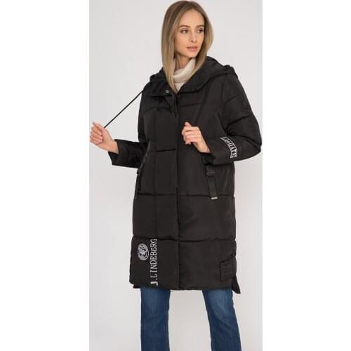 Женские утепленные куртки Legart China At AliExpress