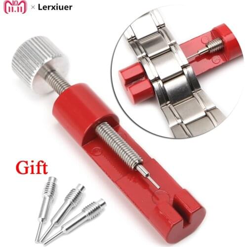 Lerxiuer Tools For Watches
