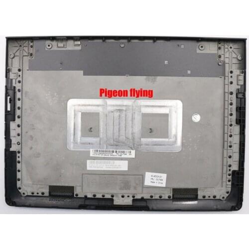 New original for Thinkpad helix 2nd Bottom cover ,D cover black TYPE 20CG 20CH FRU 00JT558