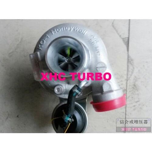 NEW GENUINE GT1749Z/822158-5010S DP1-6K682-BA Turbo Turbocharger for Jiangling JMC pick up JX493ZQ 2.8L 72KW Euro IV