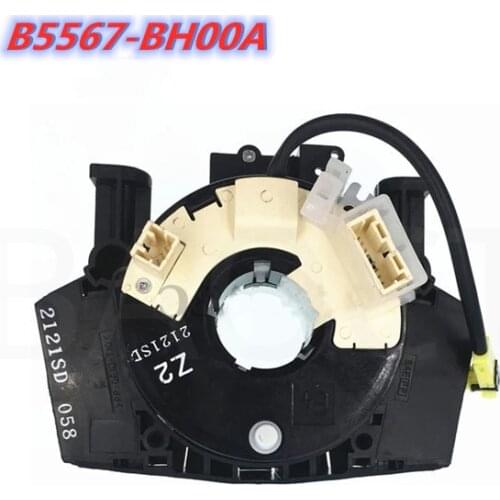 New High Quality B5567-BH00A For Nissan Qashqai JJ10E J10E Qashqai+2 B5567BH00A