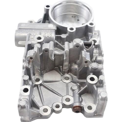 DQ200 Valvebody Accumulator Housing 0AM325066R for VW Audi Skoda Repair Kit Parts