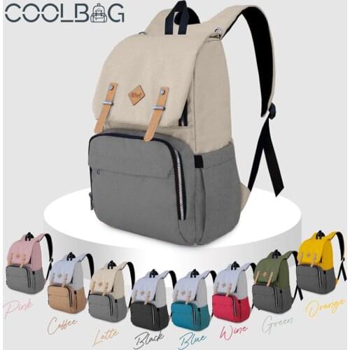 Backpack рюкзак baby CoolBag All-In-One Infant Travel Bag - Baby Backbag