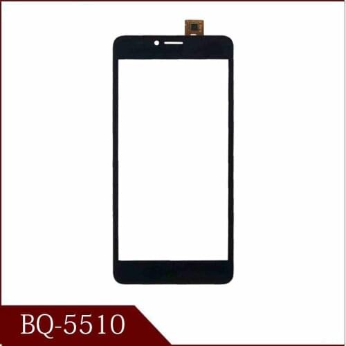 5.5" inch touch For BQ BQ-5510 Strike Power Max 4G BQ5510 BQS5510 BQS 5510 BQS-5510 Touch Screen Digitizer Glass
