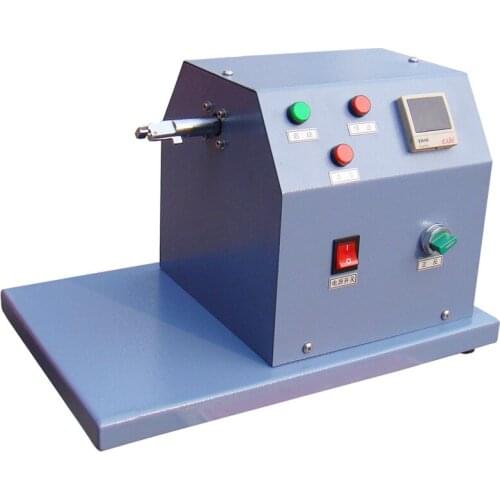 Spinning small prototype small prototype twisted textile yarn twister small prototype YM-36 type twister