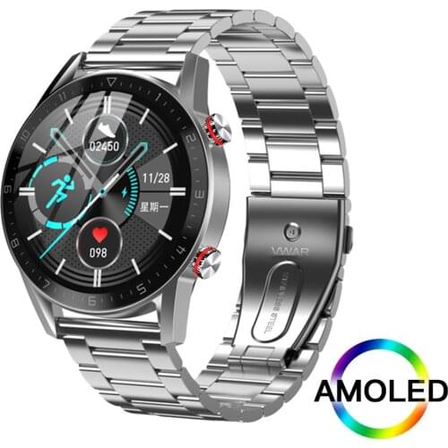 Vwar Bluetooth Watch