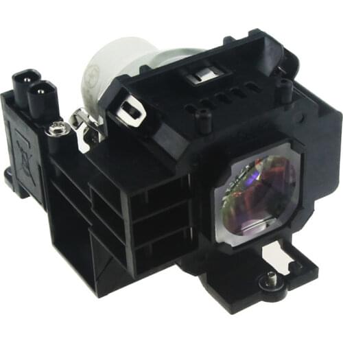 High Quality Replacement Projector Lamp NP14LP / 60002852 for NEC NP405G/NP410+/NP410G/NP510+/NP510G/NP530C/NP430C / NP630C ETC